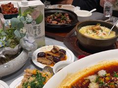-狮王府淮扬菜(新街口友谊店)