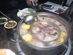 肥牛-八合里潮汕鲜牛肉火锅(深圳海岸城店)