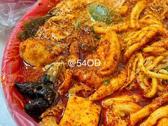 -安发瞧麻辣烫(总店)