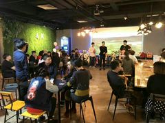 -4k轰趴馆(中关村店)