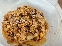 -老灶房-四川土菜(铁牛广场店)