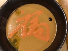 -京门老爆三·铜锅涮肉 爆肚(望京店)
