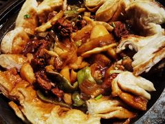 -二十一分小锅炖(中心店)