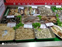 -船歌·鱼水饺青岛菜(金狮广场店)