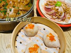 -粤集·手工粤菜(皇庭广场店)