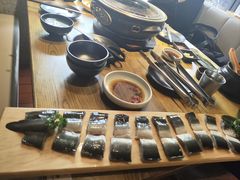 -泥炉烧肉师(新街口金銮巷店)