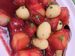 -琼林徽宴(中央门店)