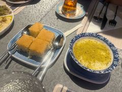 -La Medina餐厅(亮马河南路店)