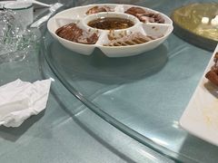 -石饮红星包子(中山路店)