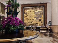 -武汉武昌威斯汀酒店-知味自助餐厅