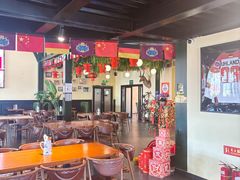 -普兰达德国餐厅·德式脆皮烤猪肘·自酿啤酒(观唐店)
