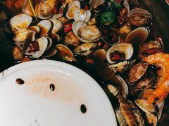 -吕氏疙瘩汤·私家菜馆(慈云寺店)