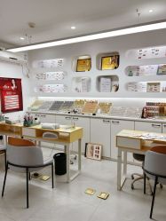 -芊冉•美甲美睫纹绣