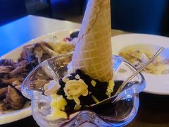 -Ambra Haus琥珀屋精酿餐厅(宝山店)