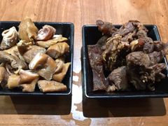 卤肥肠-雾漫川城重庆火锅(上和商业广场店)