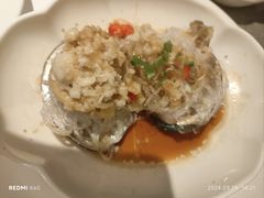 -有璟阁港式餐厅(国贸商城店)