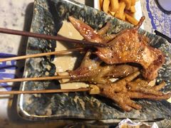 -黑牛码头·小龙虾·烧烤