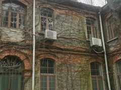 -苏州大学(天赐庄校区)