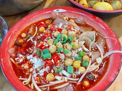 -拐枣巷小串串(财大店)