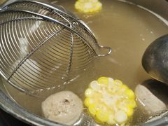 -八合里潮汕鲜牛肉火锅(深圳海岸城店)