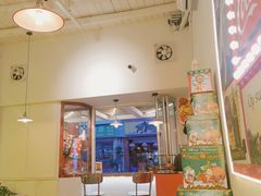 -Eckl’s爱氏热狗(猫街店)