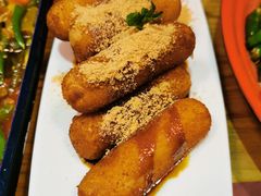 -兔槽江湖菜·重庆璧山兔(水围店)