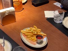 -404干式熟成牛排馆•聚会餐厅