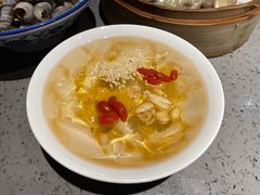 红糖冰粉-荣家小吃(紫阳街店)