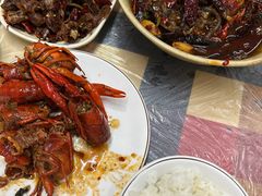 -吴记口味馆