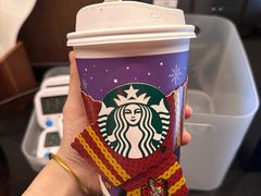 -星巴克(杭州嘉里中心4F店)