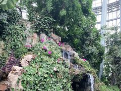 -郑州植物园