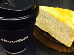 -Awfully Chocolate(嘉里城店)