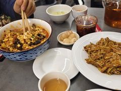 -陈熹公民族美食文化餐厅(中华广场店)