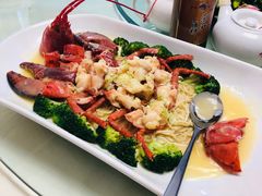 -海宝酒家(中山四路店)