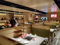 -海底捞火锅(海宁路店)