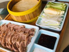 -盛百味·家宴餐厅(霸州分店)