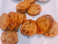 -玉桥餐厅(天坛店)