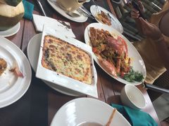 -Kata cuit Restaurant