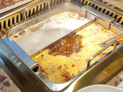 -蜀九鼎毛肚火锅(惠安店)