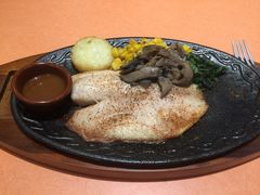 萨莉亚意式餐厅(永旺店)-萨莉亚意式餐厅(中北永旺店)