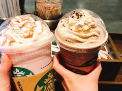 -星巴克(徐州苏宁广场B1店)