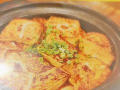 -全聚贤餐厅·湖北家常菜(沙湖店)