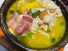-淘小馆·本帮小馆(九亭金地广场店)