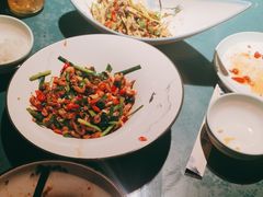 -呷湘厨·鱼汤捞饭·剁椒鱼头·辣椒炒肉(国家会展中心店)