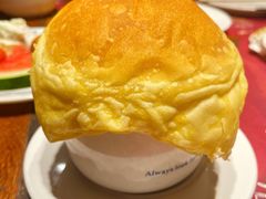 酥皮海王汤-四海一家自助餐(益田假日广场店)