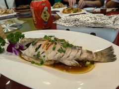 -东四民芳餐厅(世茂工三店)