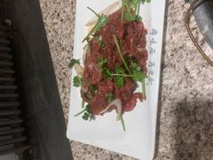 -厚味居炙子烤肉·清真(天桥南纬路店)