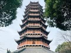 -北寺塔
