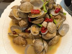 -船歌·鱼水饺青岛菜(国贸商城店)