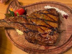 -MR.ROCKY洛奇先生RESTAURANT&BAR(宝安壹方城店)